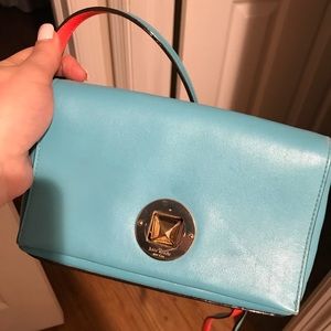 Kate Spade Mini crossbody bag